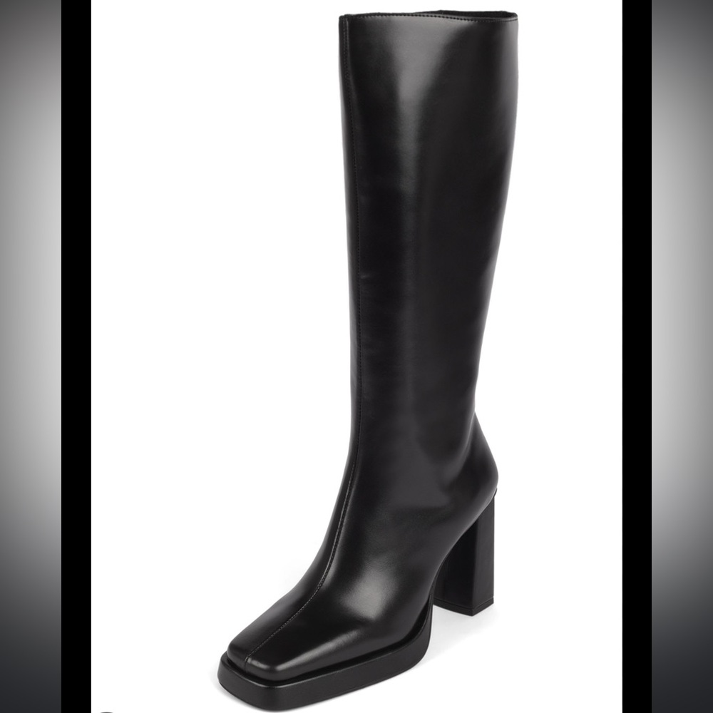 Jeffrey Campbell Maximal Boot